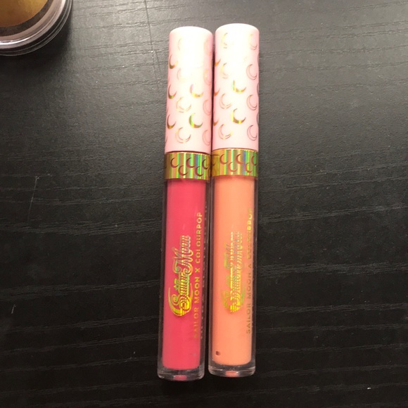 Sailor Moon Daylight Lip Bundle - Picture 5 of 6
